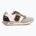Vyriški batai Aeronautica Militare SC0292UCT03331 off white/green/brown/grey 2