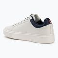Vyriški batai Aeronautica Militare SC0307UCT03591 white/blue 3
