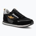 Vyriški batai Aeronautica Militare SC0288UCT03545 jet black