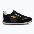 Vyriški batai Aeronautica Militare SC0288UCT03545 jet black 2