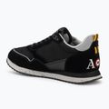 Vyriški batai Aeronautica Militare SC0288UCT03545 jet black 3