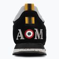 Vyriški batai Aeronautica Militare SC0288UCT03545 jet black 6