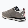 Vyriški batai Aeronautica Militare SC0288UCT03545 grigio 3