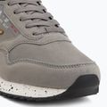 Vyriški batai Aeronautica Militare SC0288UCT03545 grigio 7