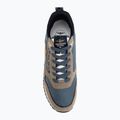 Vyriški batai Aeronautica Militare SC0288UCT03545 multicolor jeans/sand 5