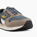 Vyriški batai Aeronautica Militare SC0288UCT03545 multicolor jeans/sand 7
