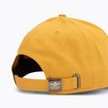 Vyriška kepurė su snapeliu Aeronautica Militare HA1104UCT02 mustard yellow 4