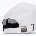 Vyriška kepurė su snapeliu Aeronautica Militare HA1104UCT02 off white 4