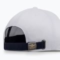 Vyriška kepurė su snapeliu Aeronautica Militare HA1246UCT02 off white 4