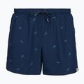 Vyriški maudymosi šortai Aeronautica Militare BW0232UCT04317 navy blue