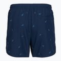 Vyriški maudymosi šortai Aeronautica Militare BW0232UCT04317 navy blue 2