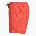 Vyriški maudymosi šortai Aeronautica Militare BW0232UCT04317 paprika 3