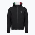 Vyriškas džemperis Aeronautica Militare FE2096UF00674 Hoodie jet black