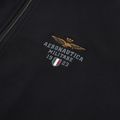 Vyriškas džemperis Aeronautica Militare FE2096UF00674 Hoodie jet black 3