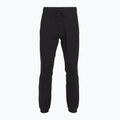 Vyriškos kelnės Aeronautica Militare PF1008UF00674 jet black
