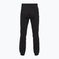 Vyriškos kelnės Aeronautica Militare PF1008UF00674 jet black 2