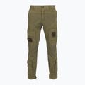 Vyriškos kelnės Aeronautica Militare PA1387UCT01493 green