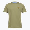 Vyriški marškinėliai Aeronautica Militare TS1580UJ00372 green