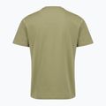Vyriški marškinėliai Aeronautica Militare TS1580UJ00372 green 2