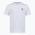 Vyriški marškinėliai Aeronautica Militare TS1580UJ00372 off white
