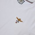 Vyriški marškinėliai Aeronautica Militare TS1580UJ00372 off white 3