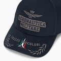 Vyriška kepurė su snapeliu Aeronautica Militare HA1104UCT02 navy blue 3