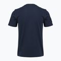 Vyriški marškinėliai Aeronautica Militare TS2544UJ00592 navy blue 2