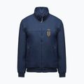 Vyriška striukė Aeronautica Militare AB3050UCT04290 Sailor Bomber navy blue