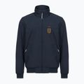 Vyriška striukė Aeronautica Militare AB3050UCT04290 Sailor Bomber navy blue