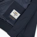 Vyriška striukė Aeronautica Militare AB3050UCT04290 Sailor Bomber navy blue 5