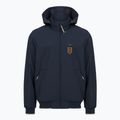 Vyriška striukė Aeronautica Militare AB3050UCT04290 Sailor Bomber navy blue 6