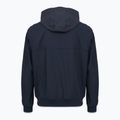 Vyriška striukė Aeronautica Militare AB3050UCT04290 Sailor Bomber navy blue 7