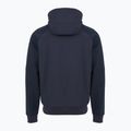 Vyriška striukė Aeronautica Militare AF0519UCT04291 Navy blue hoodie 2