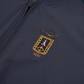 Vyriška striukė Aeronautica Militare AF0519UCT04291 Navy blue hoodie 3