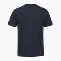 Vyriški marškinėliai Aeronautica Militare TS2536UJ00641 navy blue 2