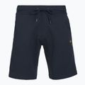 Vyriški šortai Aeronautica Militare BF0032UF00674 navy blue bermuda shorts