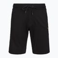 Vyriški šortai Aeronautica Militare BF0032UF00674 Bermuda shorts jet black