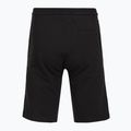 Vyriški šortai Aeronautica Militare BF0032UF00674 Bermuda shorts jet black 2