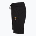 Vyriški šortai Aeronautica Militare BF0032UF00674 Bermuda shorts jet black 3