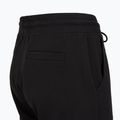Vyriški šortai Aeronautica Militare BF0032UF00674 Bermuda shorts jet black 4