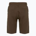 Vyriški šortai Aeronautica Militare BF0032UF00674 chestnut brown Bermuda shorts 2