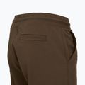 Vyriški šortai Aeronautica Militare BF0032UF00674 chestnut brown Bermuda shorts 4