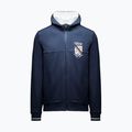 Vyriškas džemperis Aeronautica Militare FE2096UF00674 Hoodie navy blue