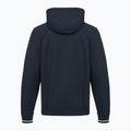 Vyriškas džemperis Aeronautica Militare FE2096UF00674 Hoodie navy blue 2