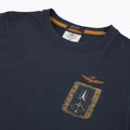 Vyriški marškinėliai Aeronautica Militare TS2535UJ00641 navy blue 3