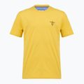 Vyriški marškinėliai Aeronautica Militare TS1580UJ00372 super lemon