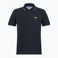 Marškinėliai Aeronautica Militare PO1308UP00082 Navy blue polo