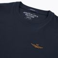 Vyriški marškinėliai Aeronautica Militare TS2535UJ00641 navy blue 3