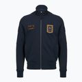 Vyriškas džemperis Aeronautica Militare FE2102UF00679 FZ navy blue