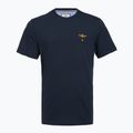Vyriški marškinėliai Aeronautica Militare 262TS1580UJ00372 blu navy